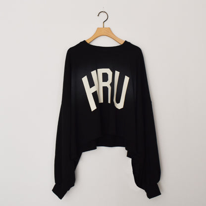 【en haut】ボリュームT