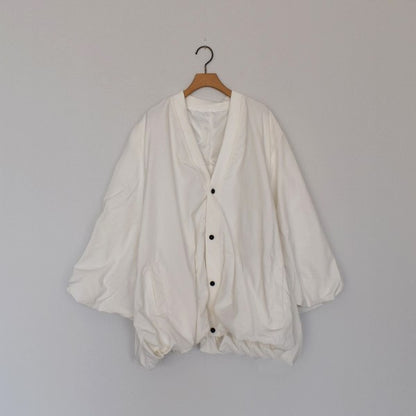 【COLORK】バルーン袖アウター