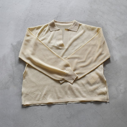 【gleam】シアースキッパープルオーバー