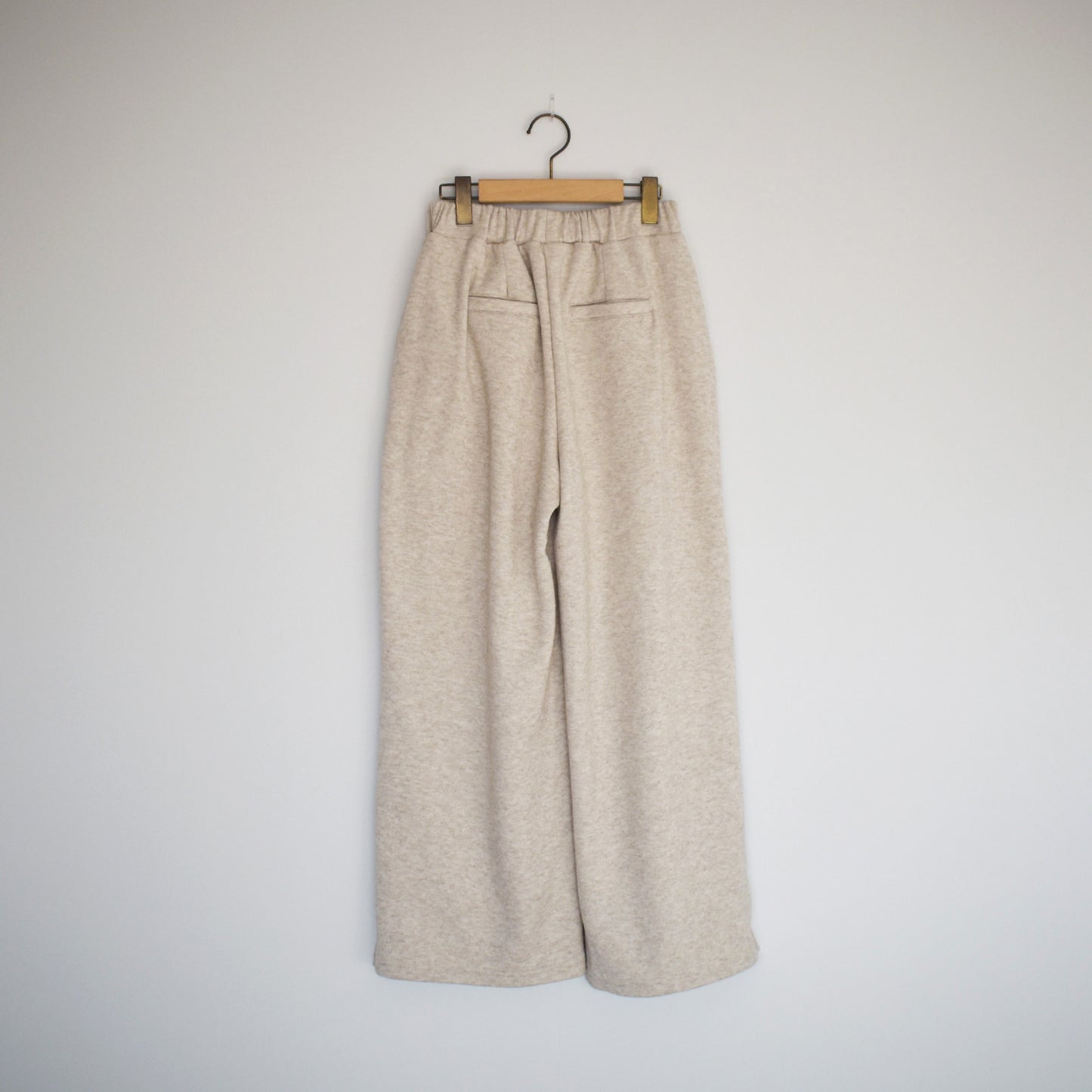 【Lupilien】スリットパンツ