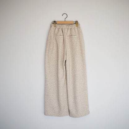 【Lupilien】スリットパンツ