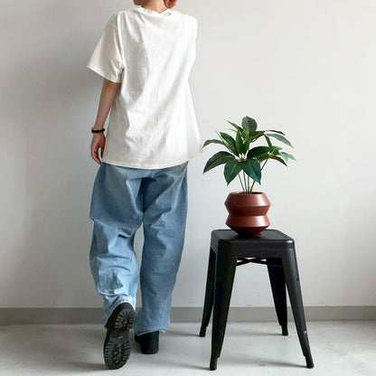 【go slow caravan】リパブリック水産カツオのたたきクマTEE