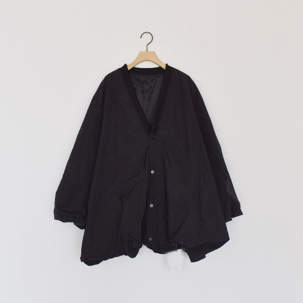 【COLORK】バルーン袖アウター