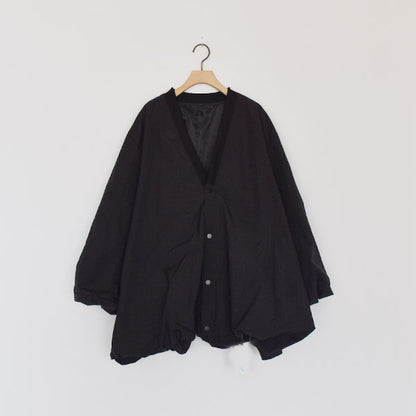 【COLORK】バルーン袖アウター