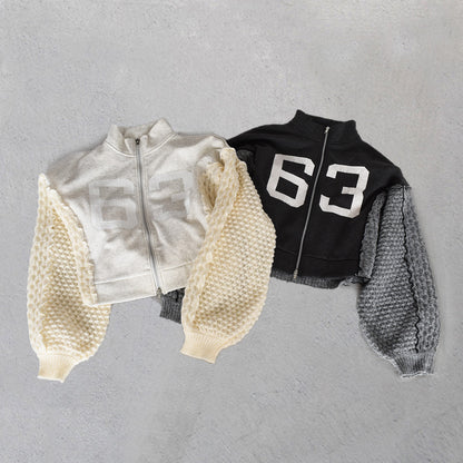 【en haut】フワかるメロージップ