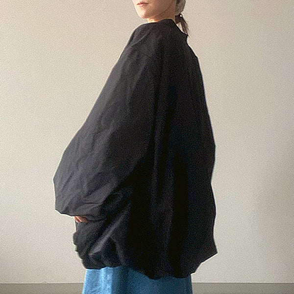 【COLORK】バルーン袖アウター