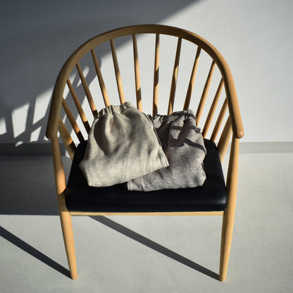 【Lupilien】スリットパンツ