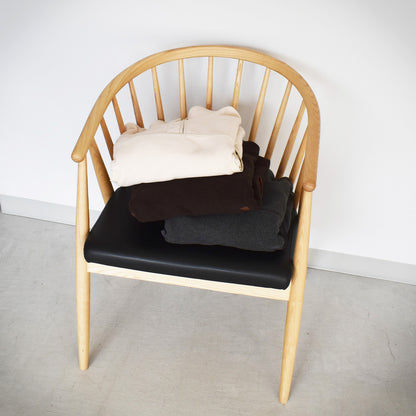 【gleam】フリースルーズプルオーバー