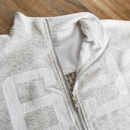 【en haut】フワかるメロージップ