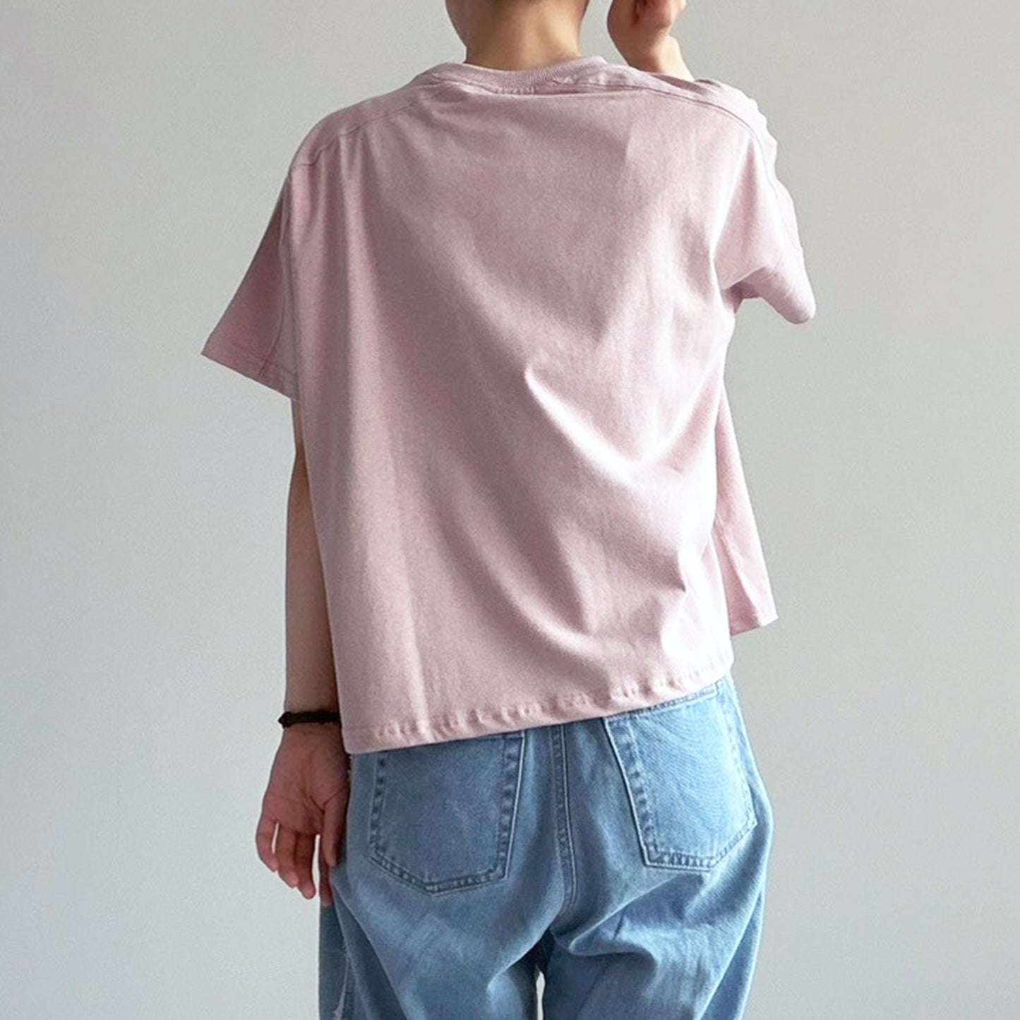 【tokidoki ekaki】kawauso Tee.