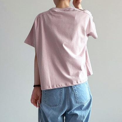 【tokidoki ekaki】kawauso Tee.