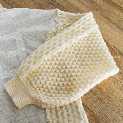 【en haut】フワかるメロージップ