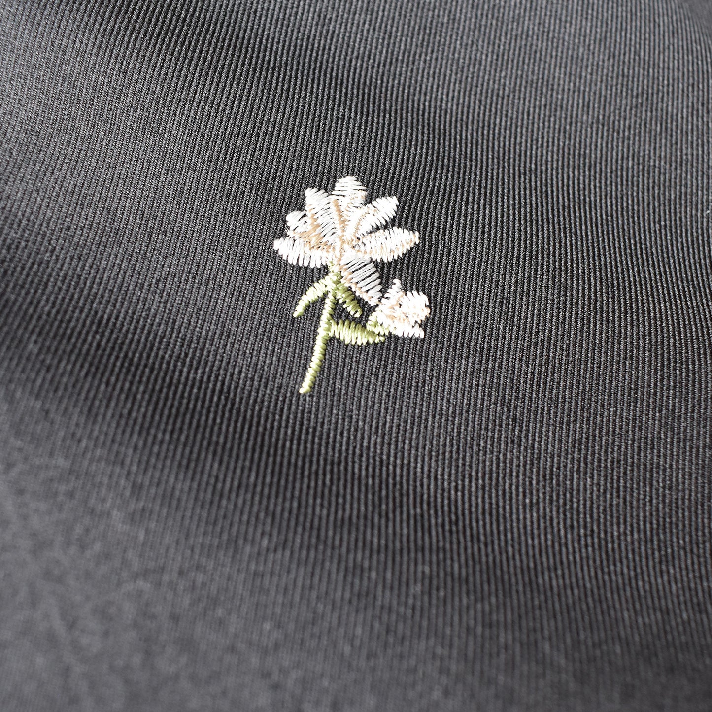 【gleam】小花柄刺繍テーラードジャケット