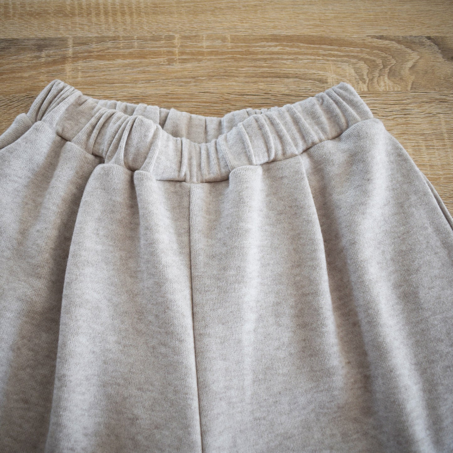 【Lupilien】スリットパンツ