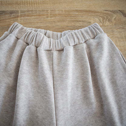 【Lupilien】スリットパンツ