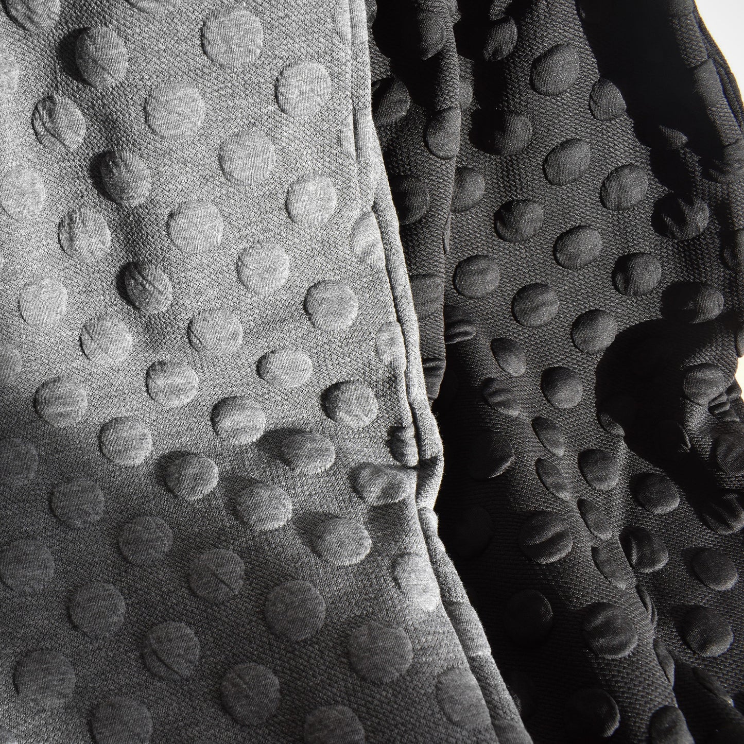 【Lupilien】ドットジャガードパンツ