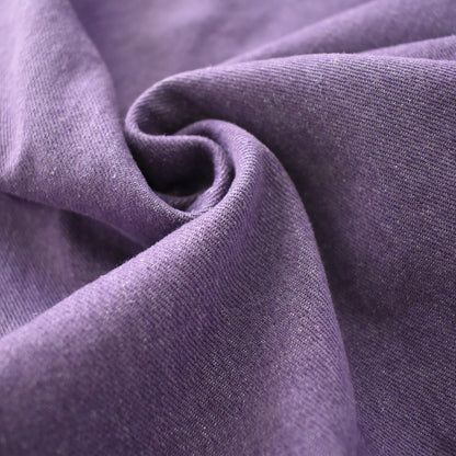 【Zampa Style】2タックイージーワイドパンツ