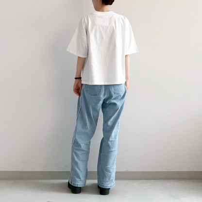 【tokidoki ekaki】ONMAYUZOKU Tee.