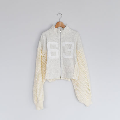 【en haut】フワかるメロージップ