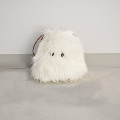 【KIVISDOU】イエティきんちゃく