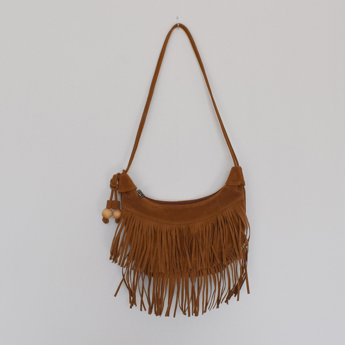 【GENTIL】フリンジショルダー