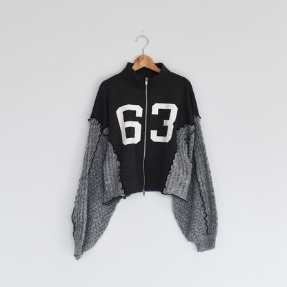 【en haut】フワかるメロージップ