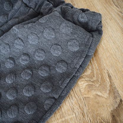 【Lupilien】ドットジャガードパンツ