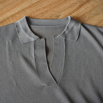 【gleam】シアースキッパープルオーバー