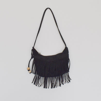 【GENTIL】フリンジショルダー