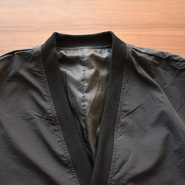 【COLORK】バルーン袖アウター