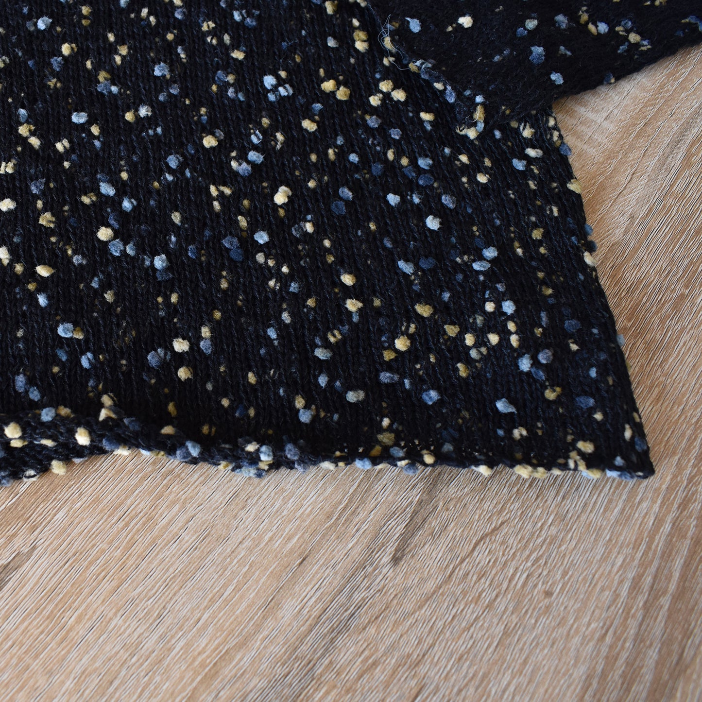 【urban hymns】ワイドスリーブプルオーバー