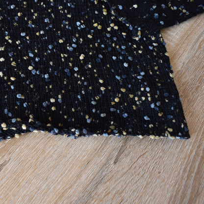 【urban hymns】ワイドスリーブプルオーバー