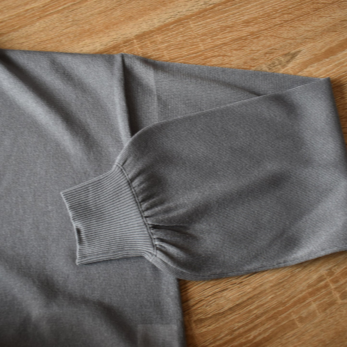 【gleam】シアースキッパープルオーバー