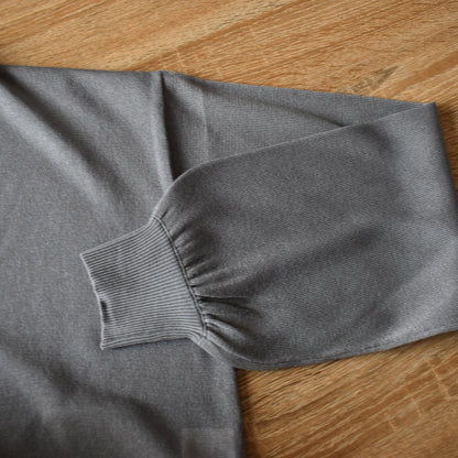 【gleam】シアースキッパープルオーバー