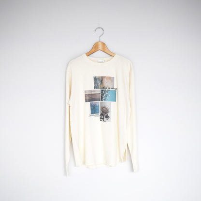 【le colis】フォトロンTEE