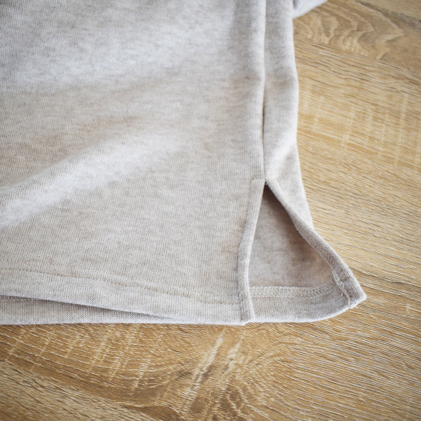 【Lupilien】スリットパンツ