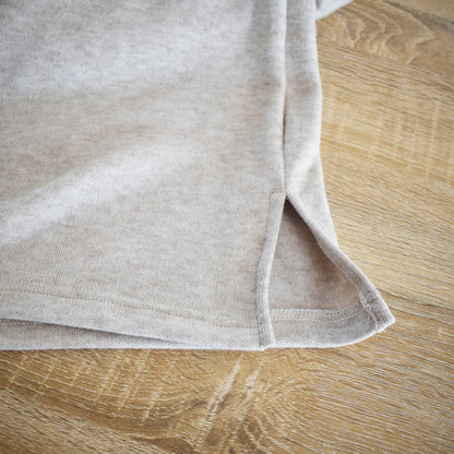 【Lupilien】スリットパンツ