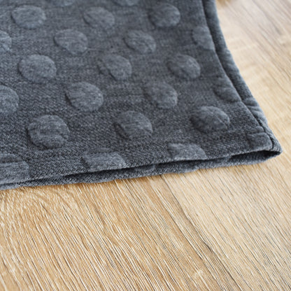 【Lupilien】ドットジャガードパンツ