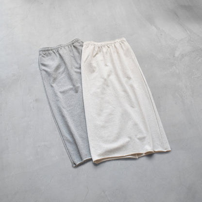 【Tee-up】ロングタイトスカート