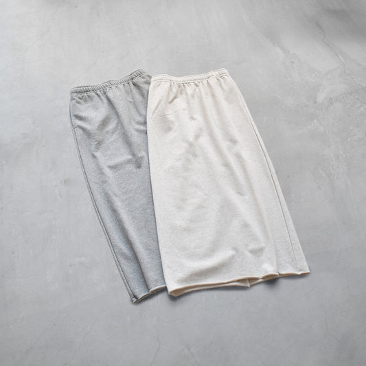 【Tee-up】ロングタイトスカート