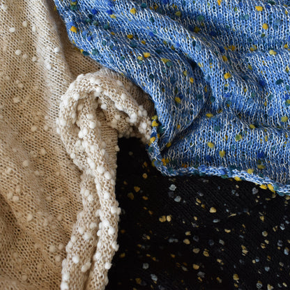 【urban hymns】ワイドスリーブプルオーバー