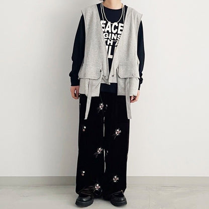 【GENTIL】ベスト