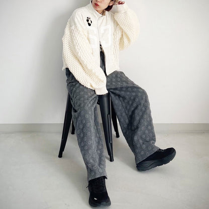 【en haut】フワかるメロージップ