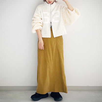 【en haut】フワかるメロージップ