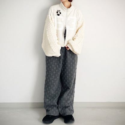 【en haut】フワかるメロージップ